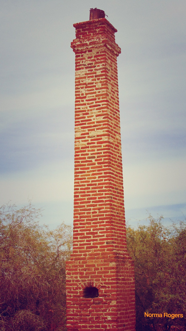 Chimenea