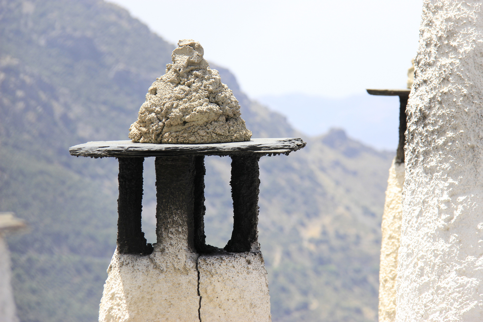 Chimeneas (Alpujarra)