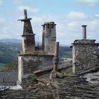 chimeneas de Lugo