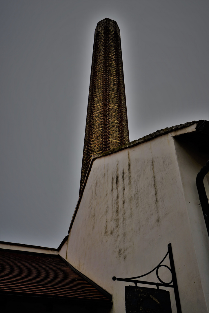 Chimney