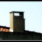 Chimney