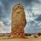 Chimney Rock