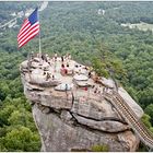 Chimney Rock