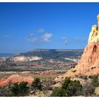 Chimney Rock