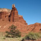 Chimney Rock