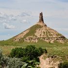 Chimney Rock National Historic Site