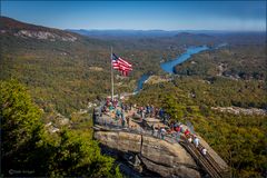 Chimney Rock NC