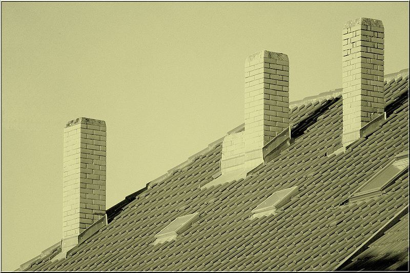 Chimneys