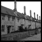 chimneys