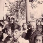 CHINA 1964 Menschen - ihre Gesichter (2)