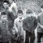 CHINA 1964 Menschen - ihre Gesichter (3)