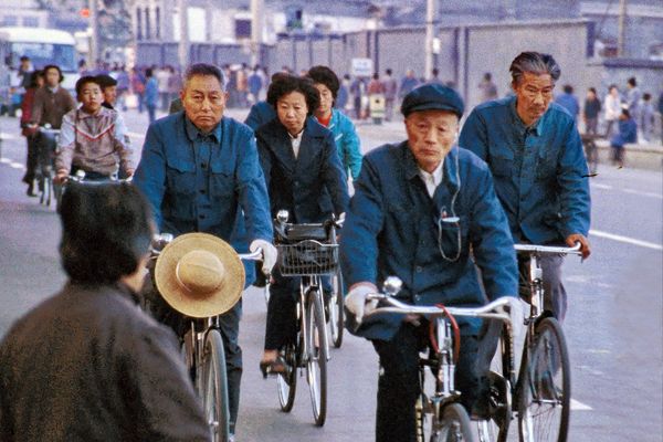 China 1986: ein Rückblick (12)