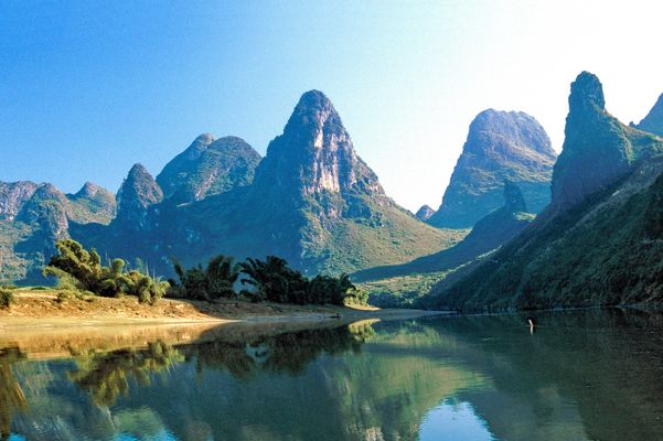 China 1986: ein Rückblick (8)