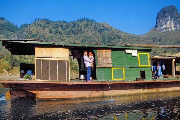 China 1986: ein Rückblick (8)