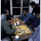 China 1993 / GO Player