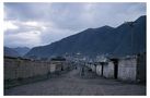 China 1993 / Labrang Monastery in Xiahe von Vincent M. Kocher