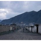 China 1993 / Labrang Monastery in Xiahe