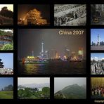 China 2007