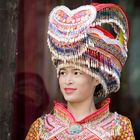 China #3 - Costume Girl