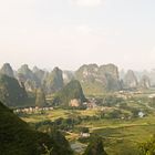 China 7: Yangshuo