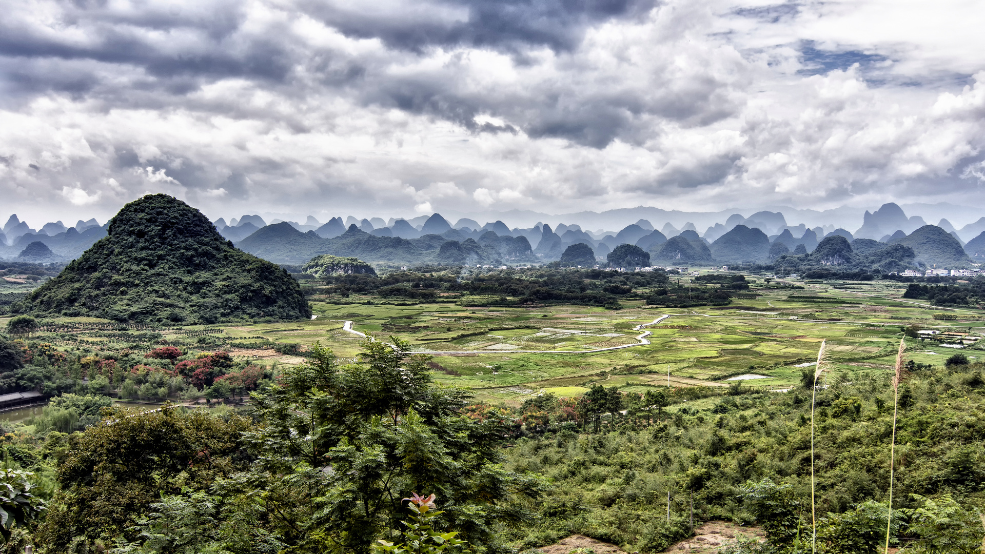 China Foto Bild China Natur Landschaft Bilder Auf Fotocommunity