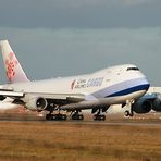 China Airlines 2