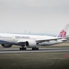 *CHINA AIRLINES A350-900 B-18906*