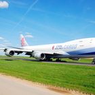 China Airlines Cargo