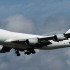 China Airlines Cargo Boeing 747-409F(SCD)