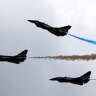 CHINA AIRSHOW - ZHUHAI - 2018