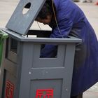 China: Armut in Qingdao