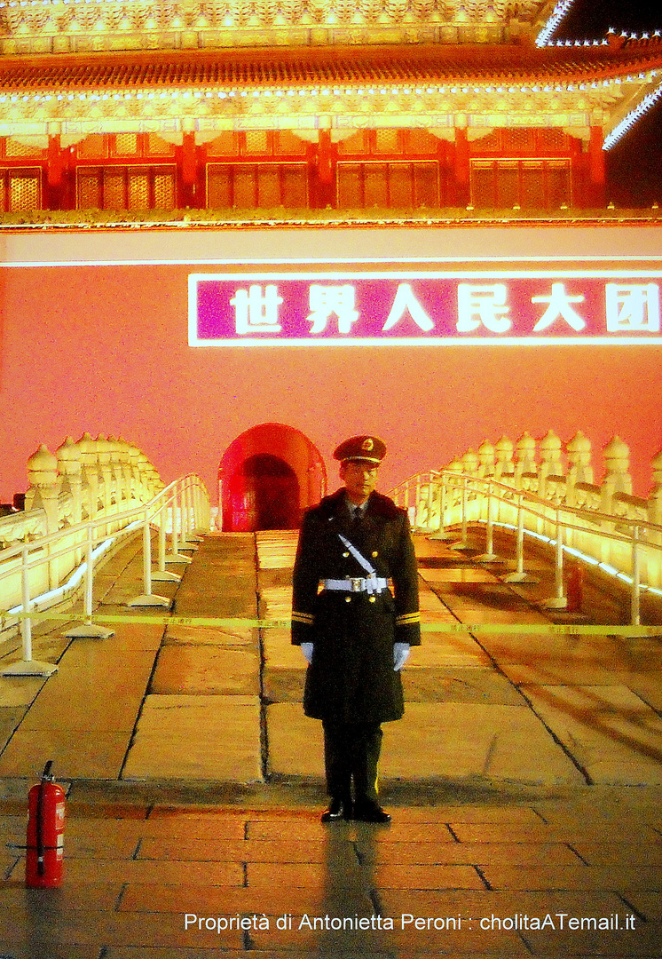 CHINA-BEIJING