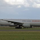 CHINA CARGO AIRLINES