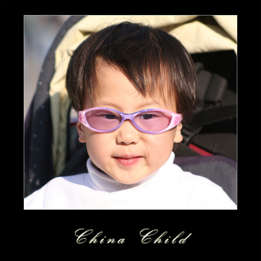 China Child