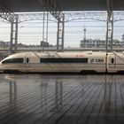 China -CRH- 