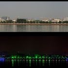 China: Day vs. Night