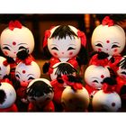 China Dolls