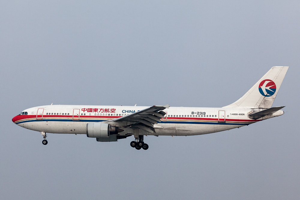 China Eastern