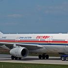 China Eastern Airlines