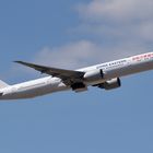 China Eastern Airlines Boeing 777-300ER B-2001