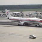 China Eastern