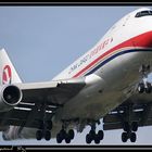 China Eastern Cargo 747 B-2425