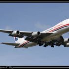 China Eastern Cargo 747 B-2425 Part 2
