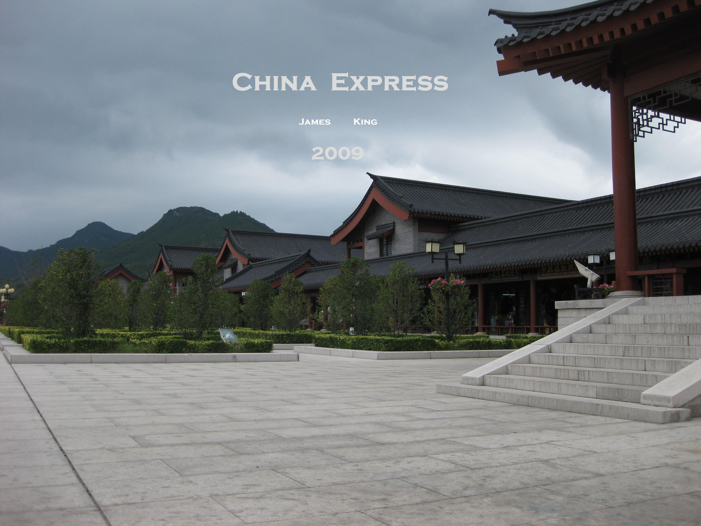 China express