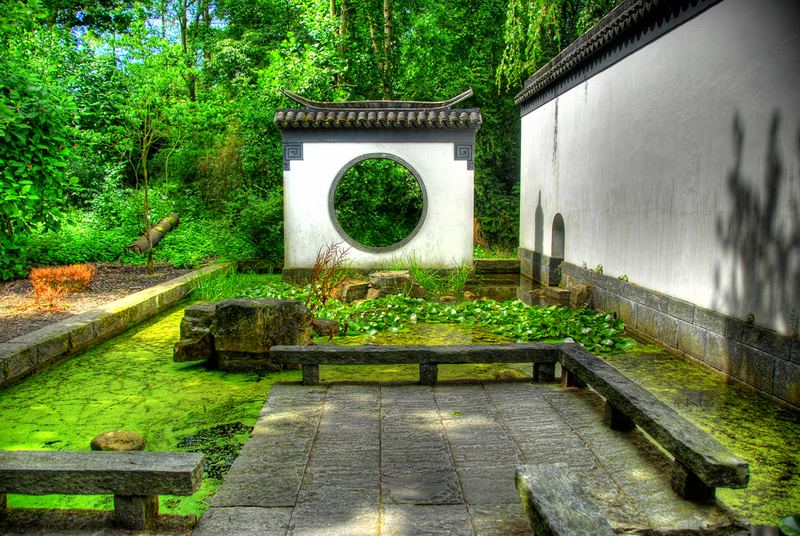 China-Garden