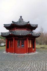 China Garten 2