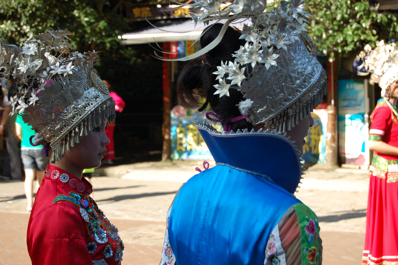 China - Guillin Festival