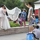 China: Hochzeitsfoto - Teamwork (2)