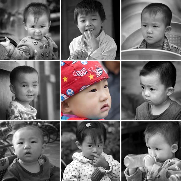 China kids 02