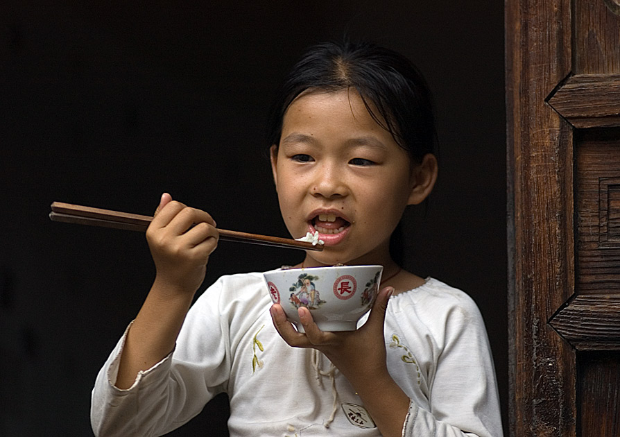 China Kids #3